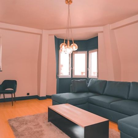 Grand Appartement 뮐루즈 외부 사진