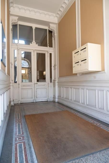 Grand Appartement 뮐루즈 외부 사진