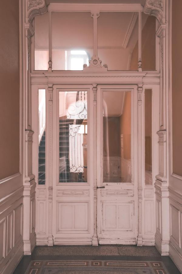 Grand Appartement 뮐루즈 외부 사진