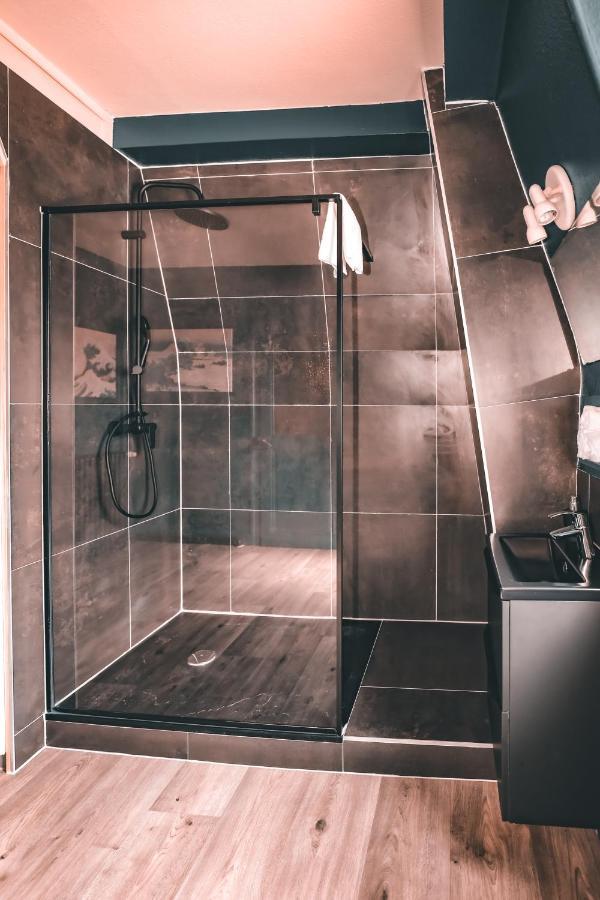 Grand Appartement 뮐루즈 외부 사진