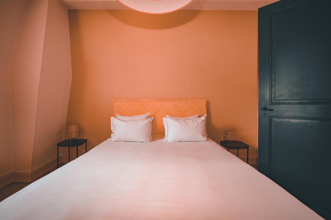 Grand Appartement 뮐루즈 외부 사진