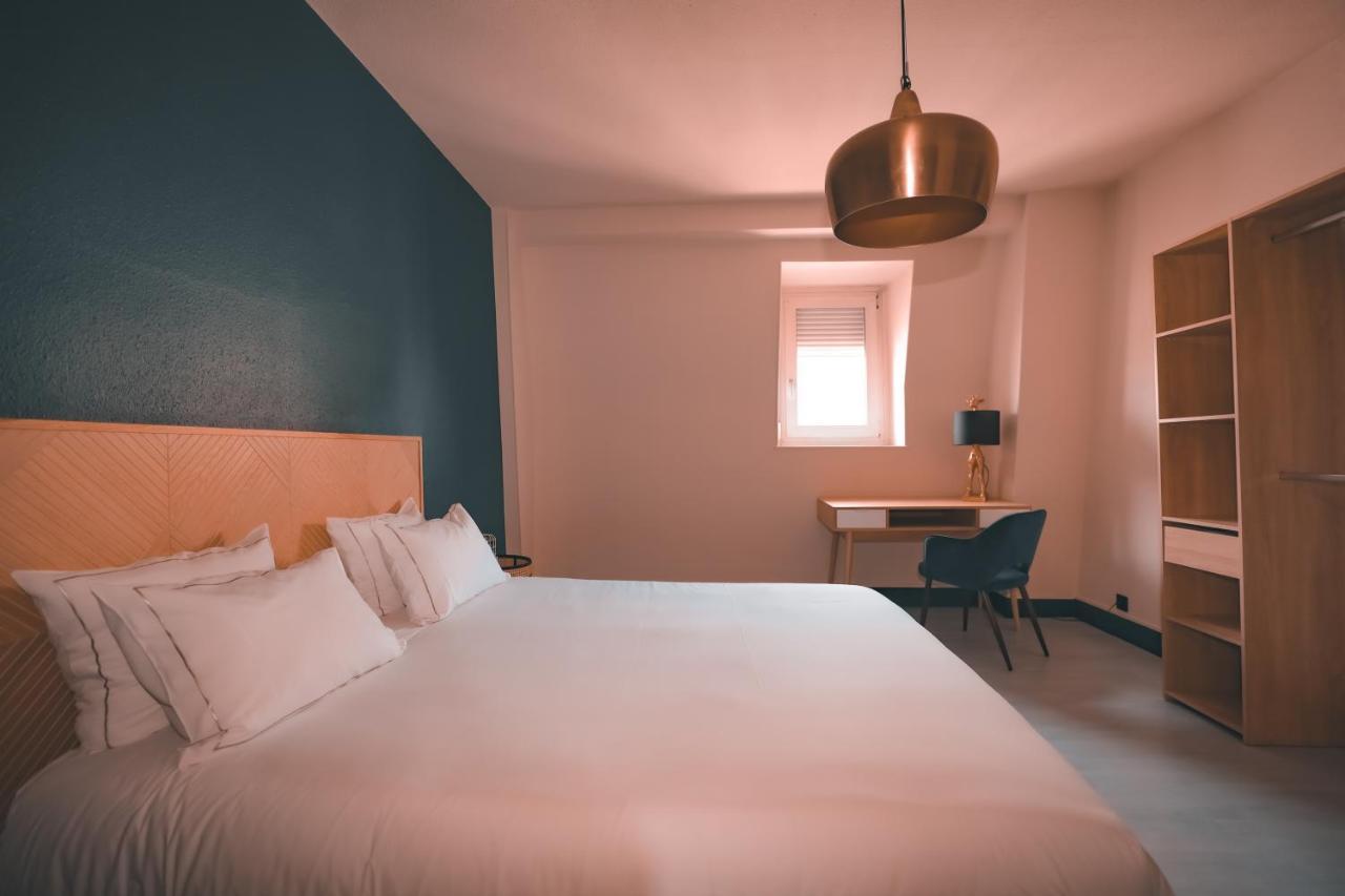Grand Appartement 뮐루즈 외부 사진